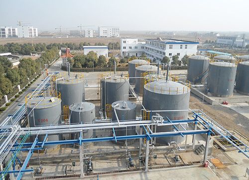 丙烯酸廢水為什么會出現(xiàn)泡沫？泡沫解決方案有哪些？